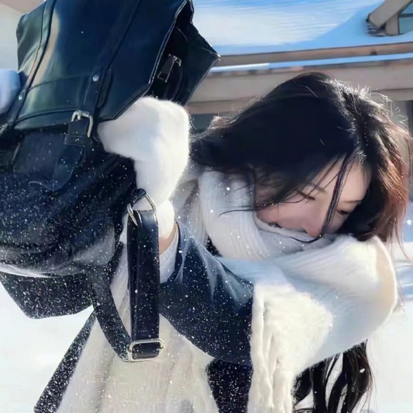 冰冷热带鱼