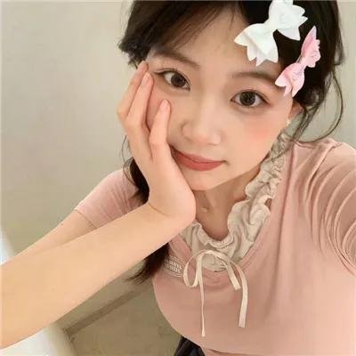 纸袋人