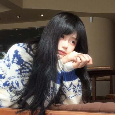 苦笑人生